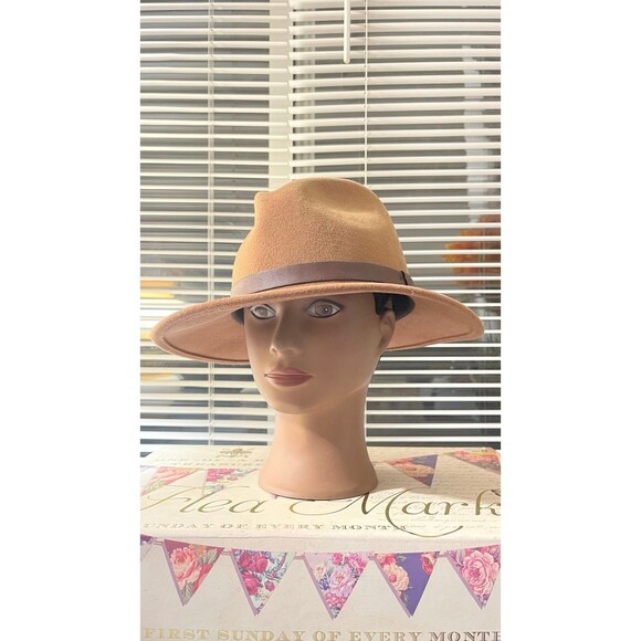 Pendleton wool hat - Picture 8 of 12